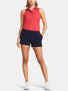 Under Armour Ženske kratke hlače Under Armour UA Drive 4in Short-BLU