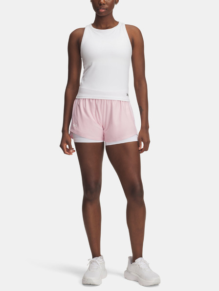 Under Armour Ženske kratke hlače Under Armour Tech Play Up 2in1 Shorts