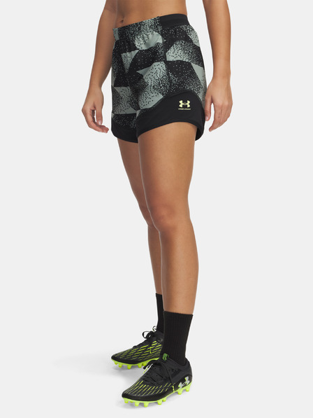 Under Armour Ženske kratke hlače Under Armour UA W's Ch. Pro Shorts PRNT