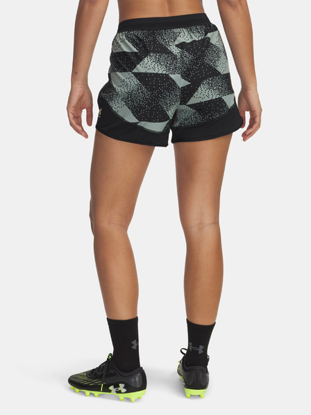 Under Armour Ženske kratke hlače Under Armour UA W's Ch. Pro Shorts PRNT