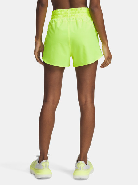 Under Armour Ženske kratke hlače Under Armour UA Vanish 3in Short
