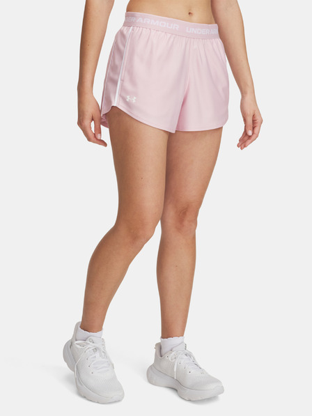 Under Armour Ženske kratke hlače Under Armour Tech Play Up Shorts