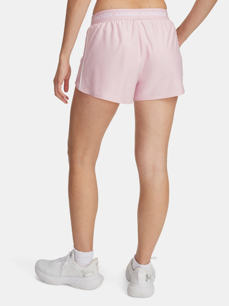 Under Armour Ženske kratke hlače Under Armour Tech Play Up Shorts