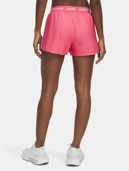 Under Armour Ženske kratke hlače Under Armour Tech Play Up Shorts