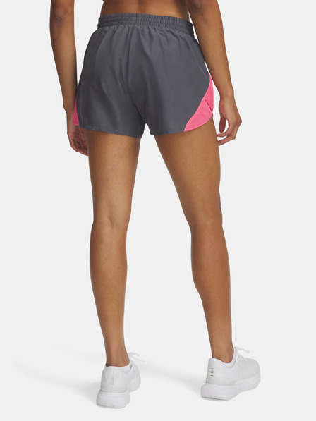 Under Armour Ženske kratke hlače Under Armour UA Fly By 3'' Shorts