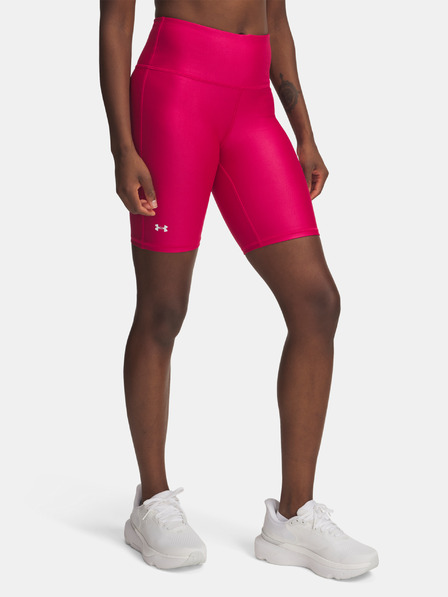 Under Armour Ženske kratke hlače Under Armour Tech Bike Short