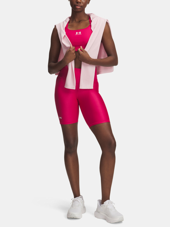 Under Armour Ženske kratke hlače Under Armour Tech Bike Short