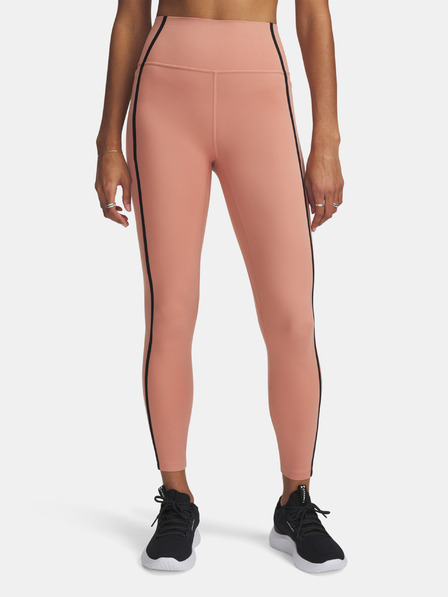 Under Armour Ženske pajkice  Under Armour Meridian Piped Ankle Leg