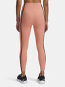 Under Armour Ženske pajkice  Under Armour Meridian Piped Ankle Leg
