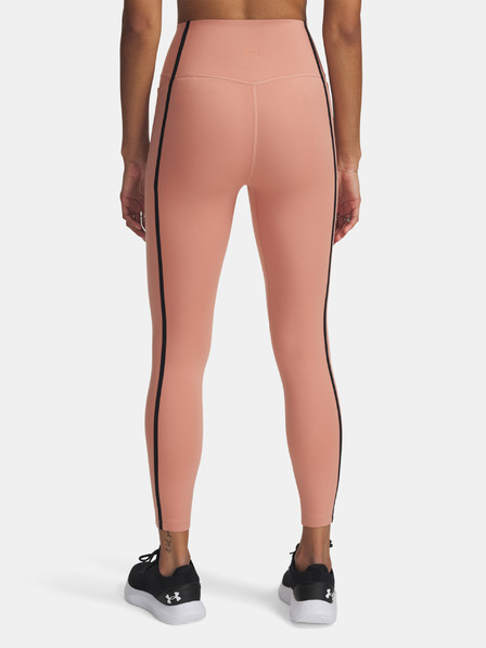 Under Armour Ženske pajkice  Under Armour Meridian Piped Ankle Leg