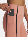 Under Armour Ženske pajkice  Under Armour Meridian Piped Ankle Leg