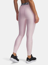 Under Armour Ženske pajkice Under Armour HeatGear Rib Legging