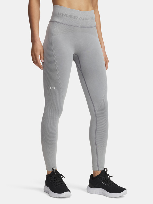 Under Armour Ženske pajkice  Under Armour Vanish Seamless Washed Leg