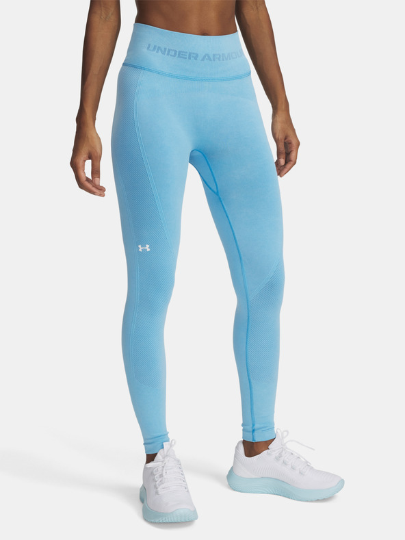 Under Armour Ženske pajkice  Under Armour Vanish Seamless Washed Leg