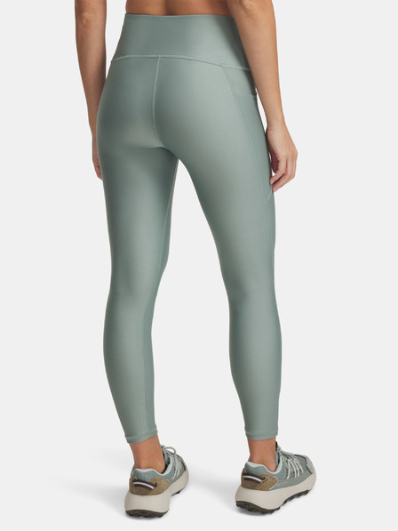 Under Armour Ženske pajkice Under Armour Tech Hi Ankle Leg
