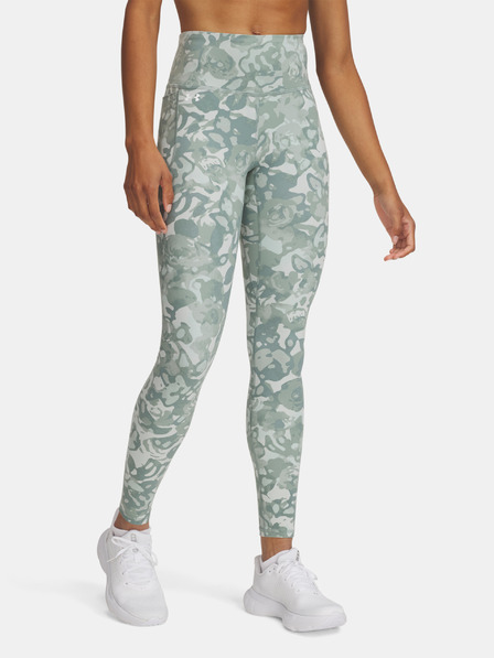 Under Armour Ženske pajkice Under Armour Motion Print Legging