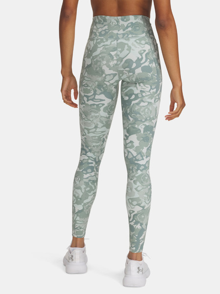 Under Armour Ženske pajkice Under Armour Motion Print Legging