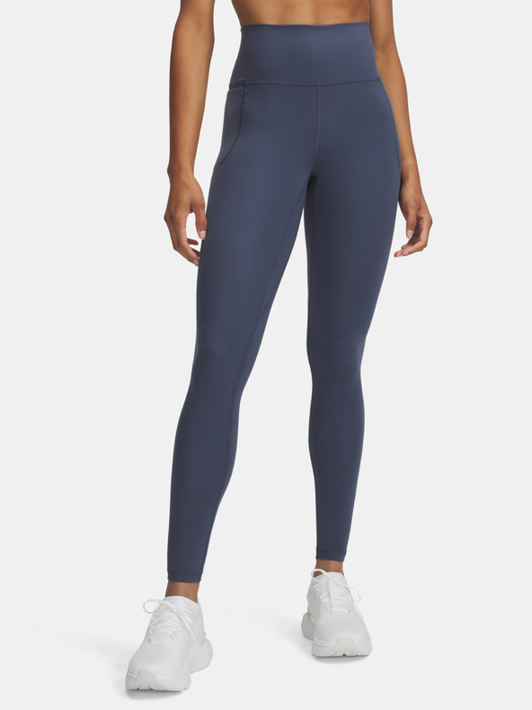 Under Armour Ženske pajkice Under Armour Meridian Legging