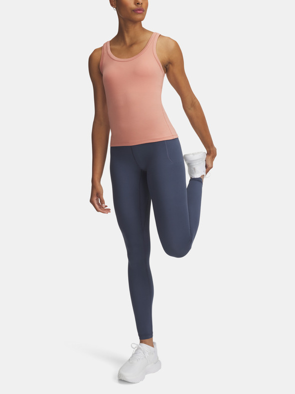 Under Armour Ženske pajkice Under Armour Meridian Legging