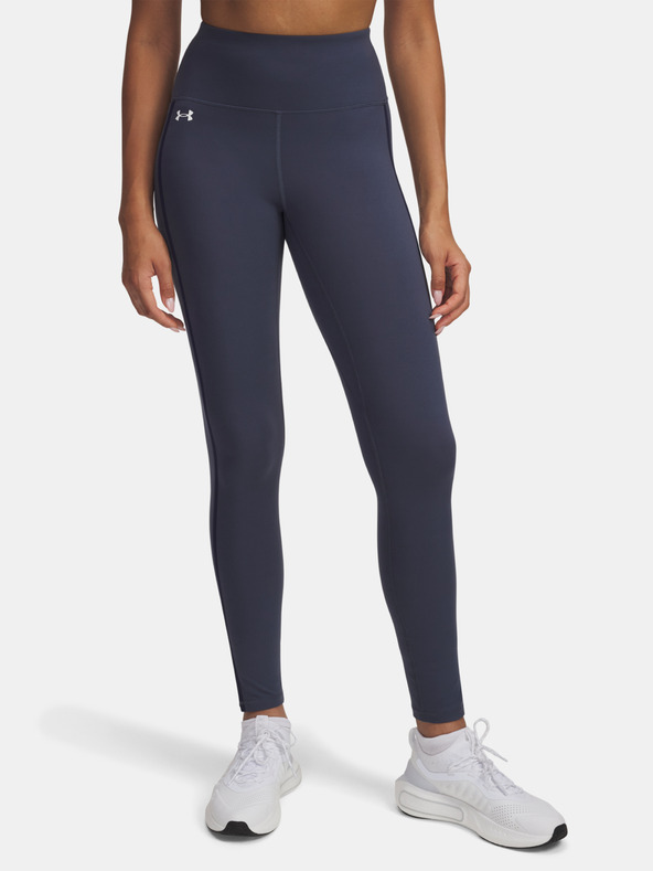 Under Armour Ženske pajkice  Under Armour Motion Piped Legging