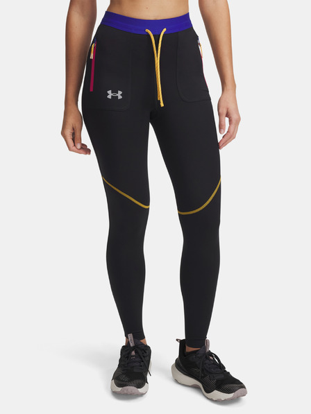 Under Armour Ženske pajkice  Under Armour UA Trail Run Tight