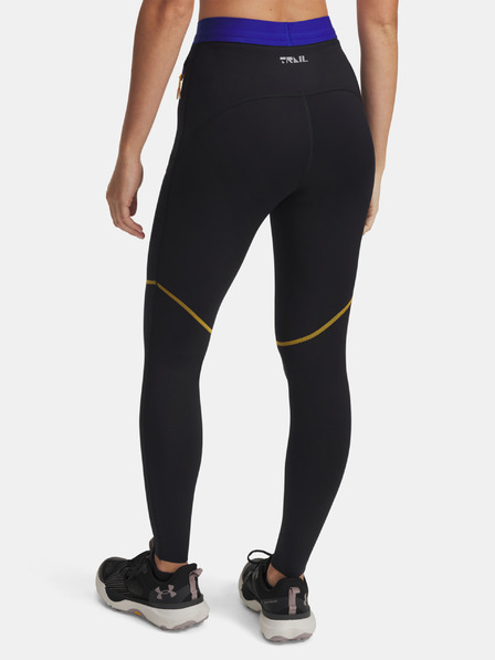 Under Armour Ženske pajkice  Under Armour UA Trail Run Tight