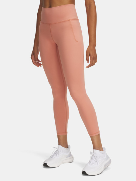 Under Armour Ženske pajkice Under Armour Meridian Ankle Leg
