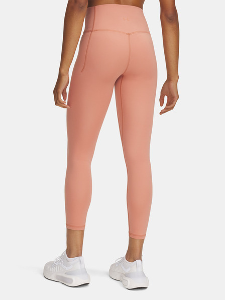 Under Armour Ženske pajkice Under Armour Meridian Ankle Leg