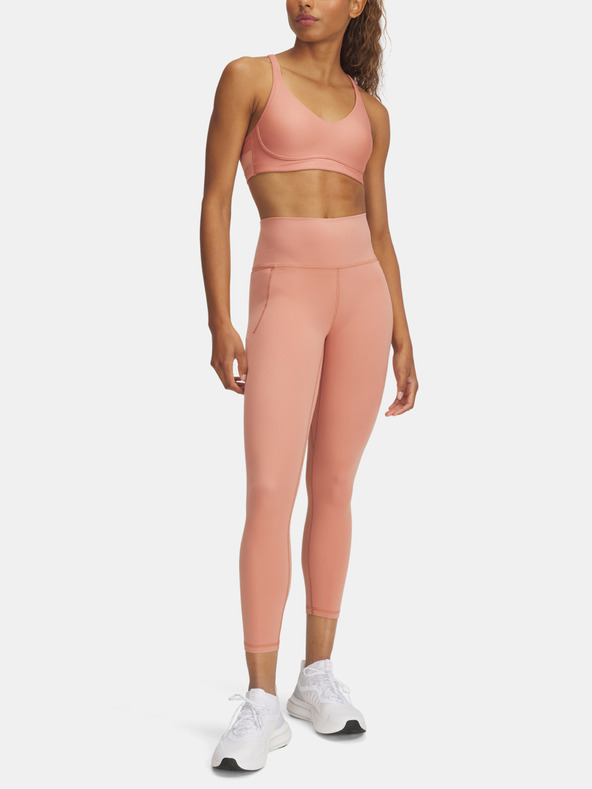 Under Armour Ženske pajkice Under Armour Meridian Ankle Leg