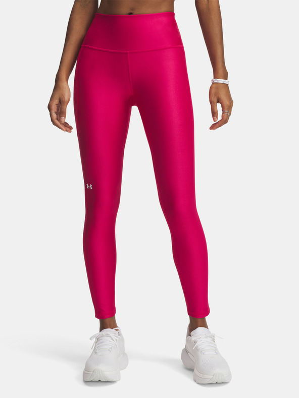 Under Armour Ženske pajkice Under Armour Tech Hi Ankle Leg
