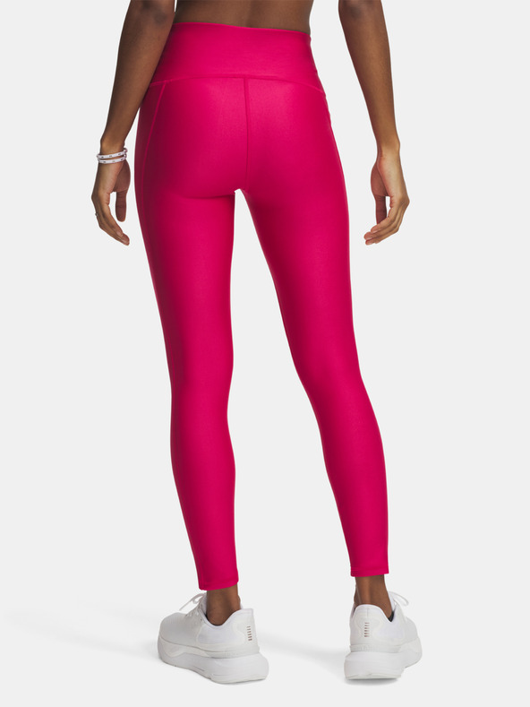 Under Armour Ženske pajkice Under Armour Tech Hi Ankle Leg