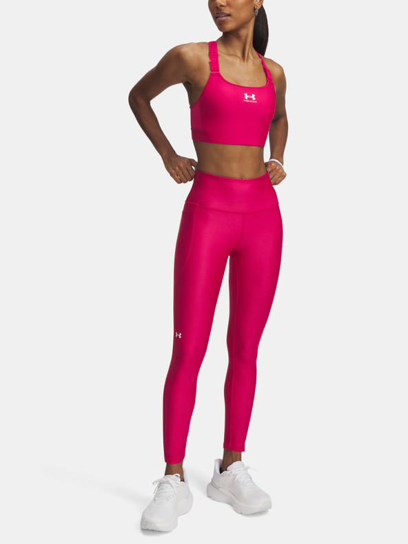 Under Armour Ženske pajkice Under Armour Tech Hi Ankle Leg