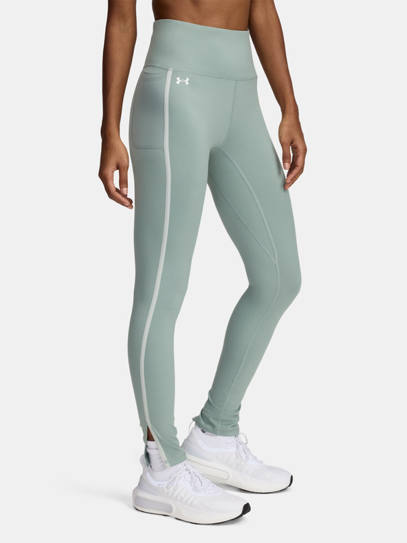 Under Armour Ženske pajkice  Under Armour Motion Piped Legging