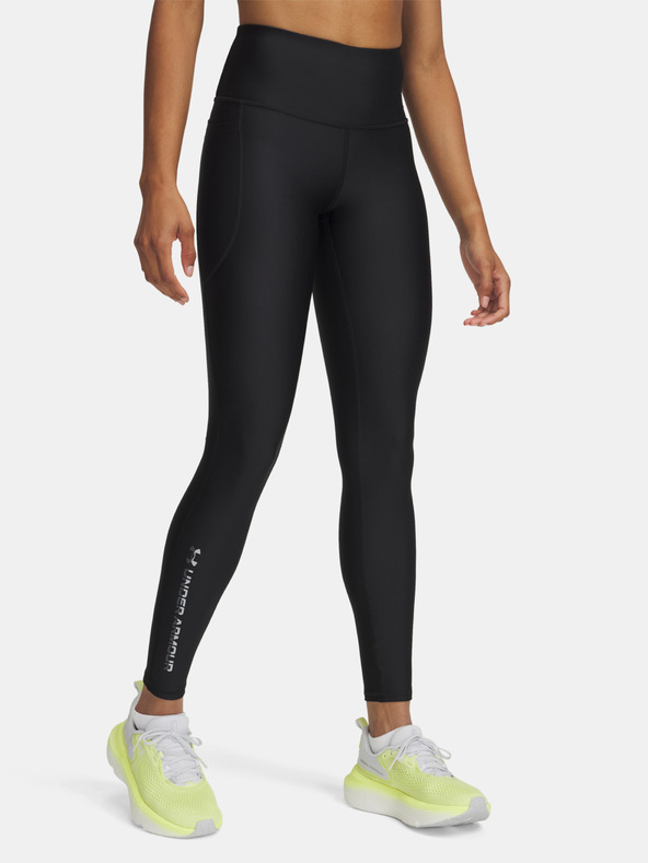 Under Armour Ženske pajkice Under Armour Tech Branded Legging