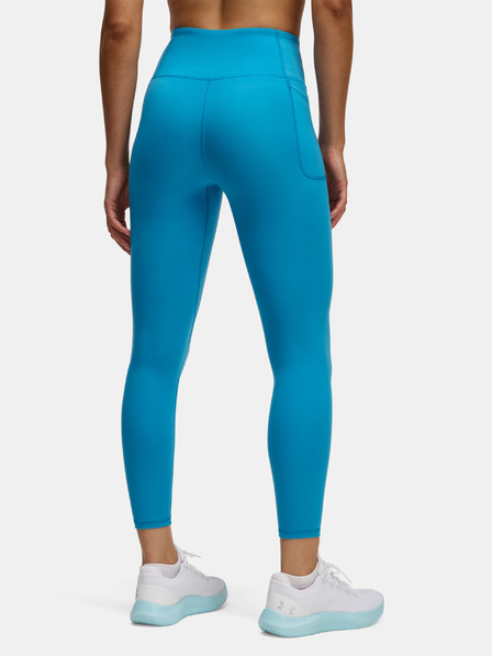 Under Armour Ženske pajkice Under Armour Motion Ankle Leg EMEA