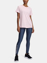Under Armour Ženske pajkice Under Armour Tech Branded Legging