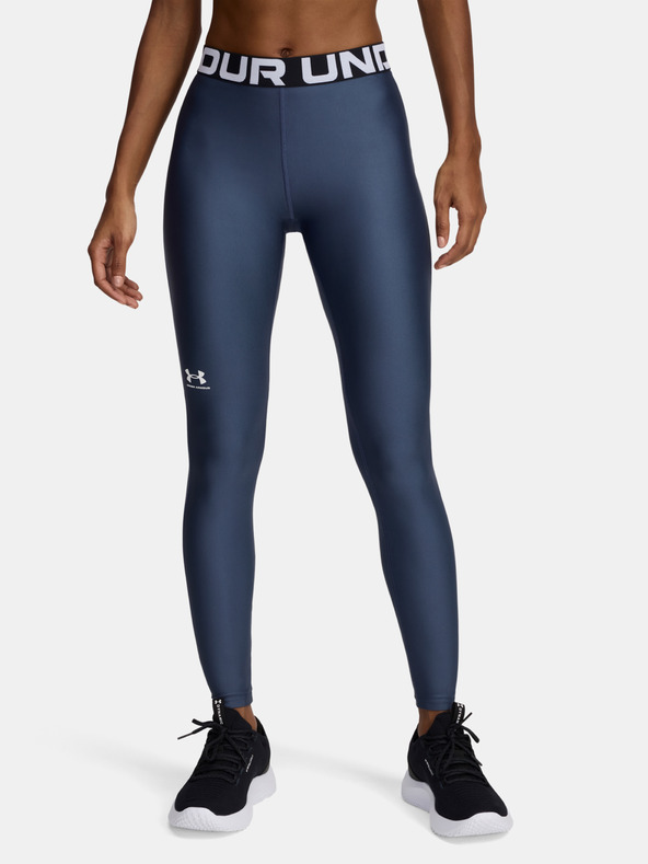 Under Armour Ženske pajkice Under Armour UA HG Legging