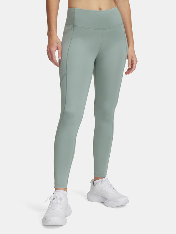 Under Armour Ženske pajkice  Under Armour UA Launch Tights