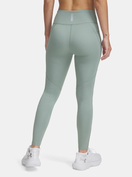 Under Armour Ženske pajkice  Under Armour UA Launch Tights