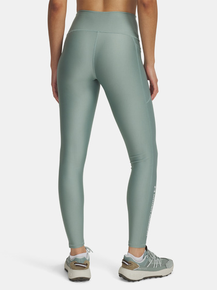Under Armour Ženske pajkice Under Armour Tech Branded Legging