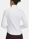 Under Armour Ženska majica Under Armour Motion 1/2 Zip EMEA
