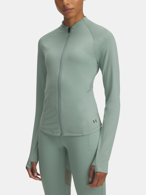 Under Armour Ženska majica Under Armour Vanish Elite Vent FZ