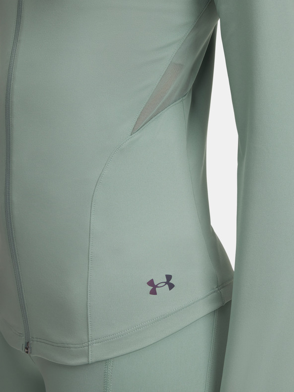 Under Armour Ženska majica Under Armour Vanish Elite Vent FZ