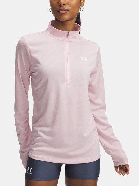 Under Armour Ženski pulover Under Armour Tech 1/2 Zip- Twist