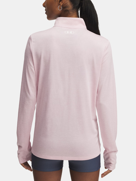 Under Armour Ženski pulover Under Armour Tech 1/2 Zip- Twist