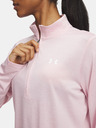 Under Armour Ženska majica Under Armour Tech 1/2 Zip- Twist