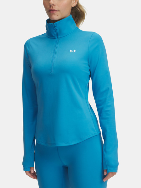 Under Armour Ženska majica Under Armour Motion 1/2 Zip EMEA