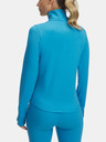 Under Armour Ženska majica Under Armour Motion 1/2 Zip EMEA