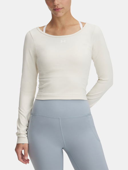 Under Armour Ženska majica Under Armour UA Vanish Seamless LS