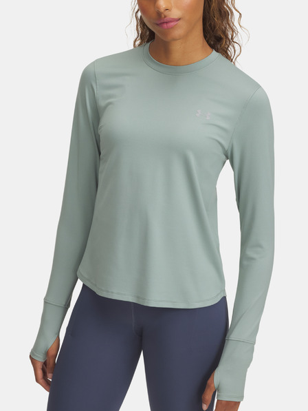 Under Armour Ženska majica Under Armour UA Launch Pro Longsleeve